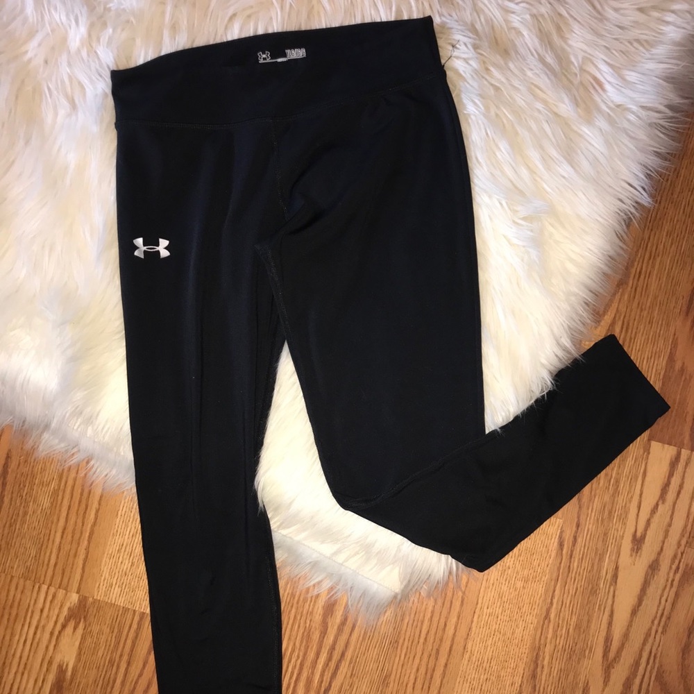 Girls Nike Leggings